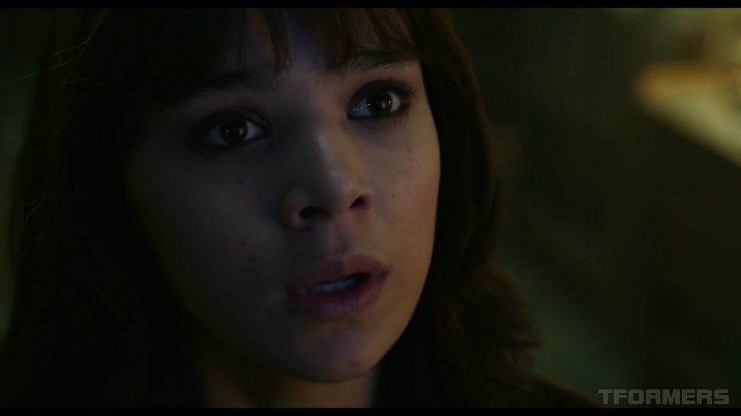 Transformers Bumblebee The Movie Teaser Trailer, Poster, And Screenshot Gallery 37 (37 of 74)